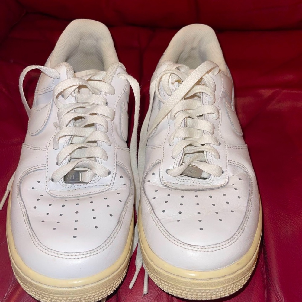 Nike sneakers